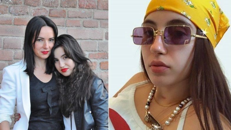 Ola Kowalska pokazuje bliznę na Instagramie