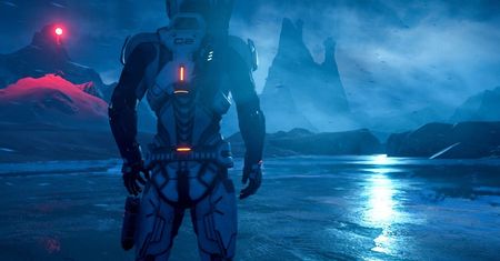 Mass Effect pauzuje, BioWare redukuje etaty