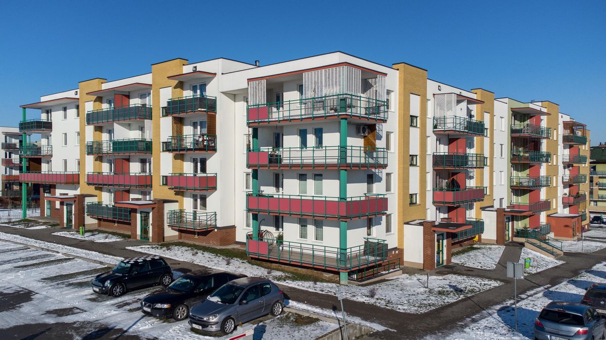 Nowe osiedla nad Zalewem Zemborzyckim
Lublin, 08.02.2023. Nowe osiedle nad Zalewem Zemborzyckim w Lublinie, 8 bm. (wj/ibor) PAP/Wojtek Jargi�o
Wojtek Jargi�o
bloki, budownictwo, budynki, domy, g�ry, lotu ptaka, mieszkania, osiedle, z drona, Zemborzyce