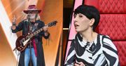 Widzowie krytykują zachowanie Mariana w "The Voice Senior". Okupnik stanęła w jego obronie