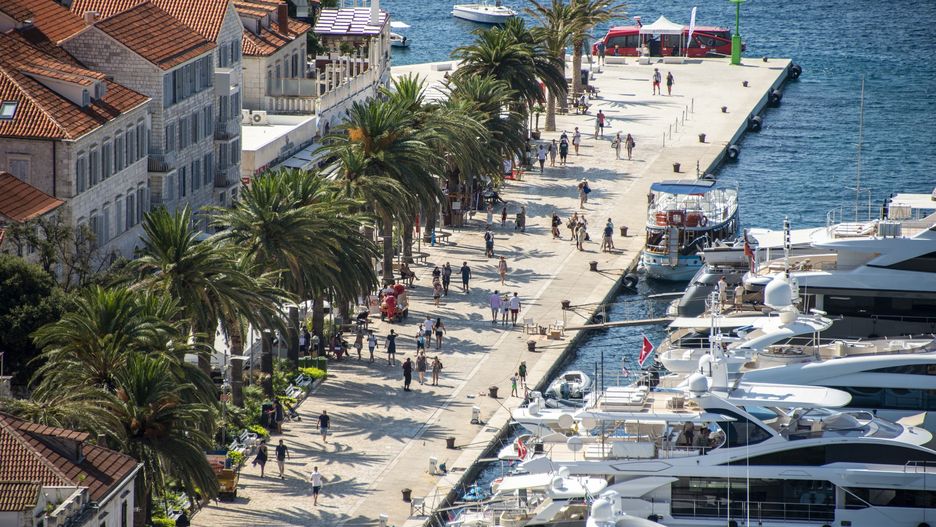 Latem na wyspie Hvar mają obowiązywać ograniczenia hałasu 