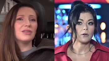 Dominika Serowska ciepło o pogodzeniu się z Katarzyną Cichopek: "NIE WIDZĘ takiej możliwości"