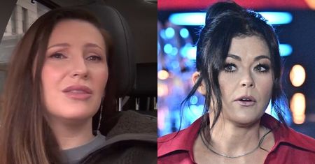 Dominika Serowska ciepło o pogodzeniu się z Katarzyną Cichopek: "NIE WIDZĘ takiej możliwości"
