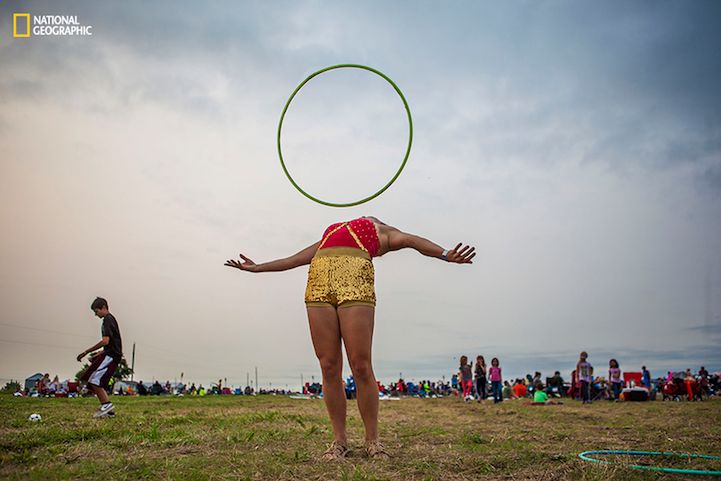 National Geographic Photo Contest 2015 - galeria pierwszych imponujących zdjęć zgłoszonych do konkursu 6
