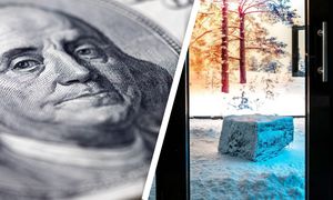 Nowy symbol luksusu. Trend w domach miliarderów pasuje do zmian klimatu