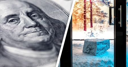 Nowy symbol luksusu. Trend w domach miliarderów pasuje do zmian klimatu