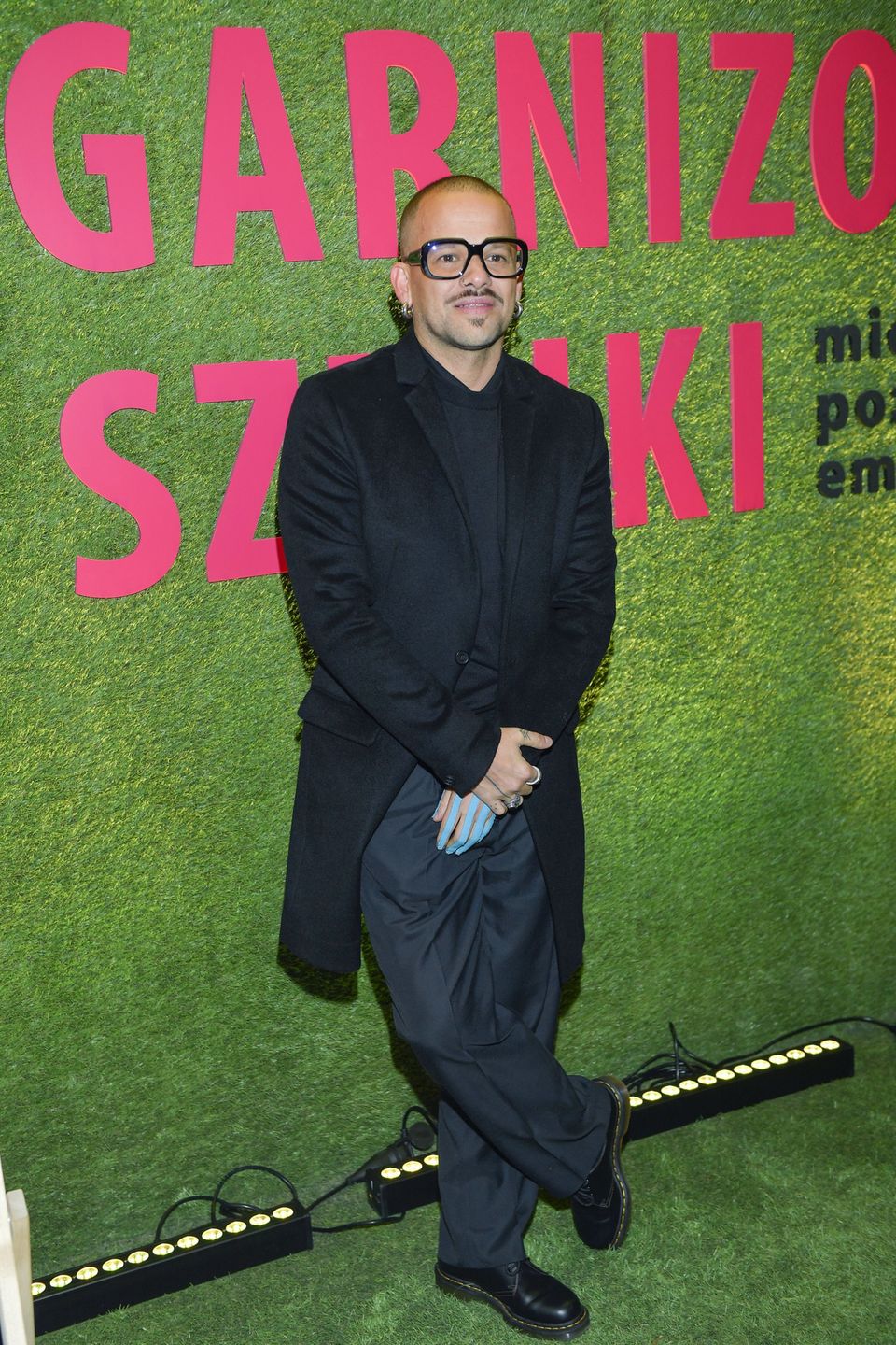 Michał Piróg komentuje atak Rosji na Ukrainę