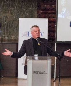 "Ateny Roztocza". Kontrowersyjny duchowny buduje ośrodek filozoficzno-religijny