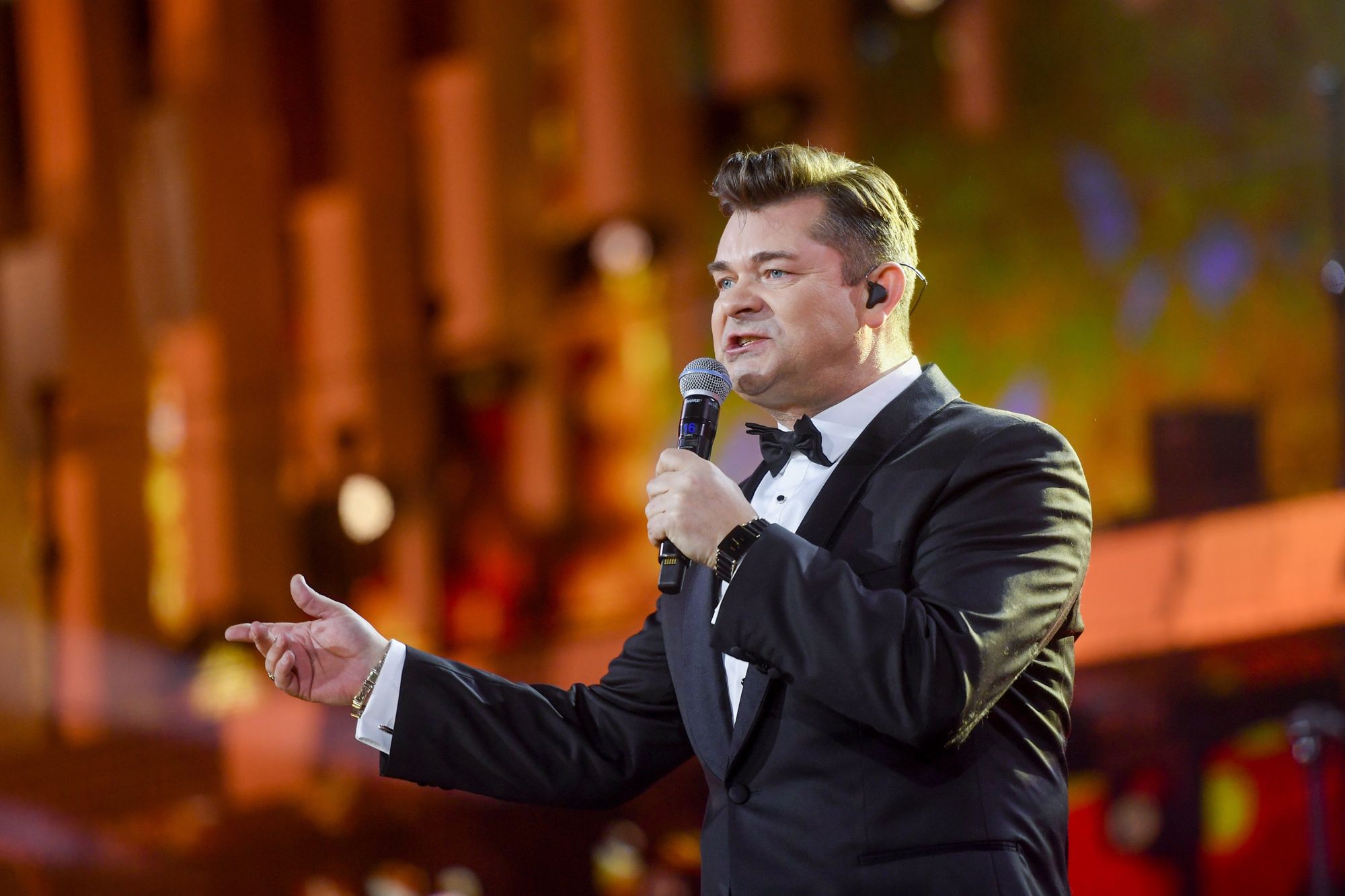 Daniel Martyniuk znów na kłopoty