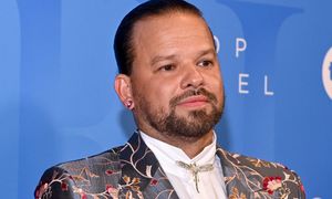 Miał wziąć ślub z wojskowym. "To była bardzo udana relacja"