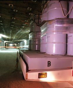 Nie tylko węgiel. Europa uzależniona od rosyjskiego uranu