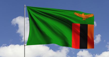 "Głęboki szok". Nie dotarli na mecz. Siedmiu piłkarzy nie żyje