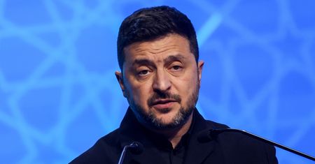 Tajemnicza zapowiedź Zełenskiego. "Wrzesień może wiele zmienić"