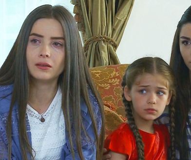 Koniec tureckich seriali w TVP. Stacja szykuje nową telenowelę