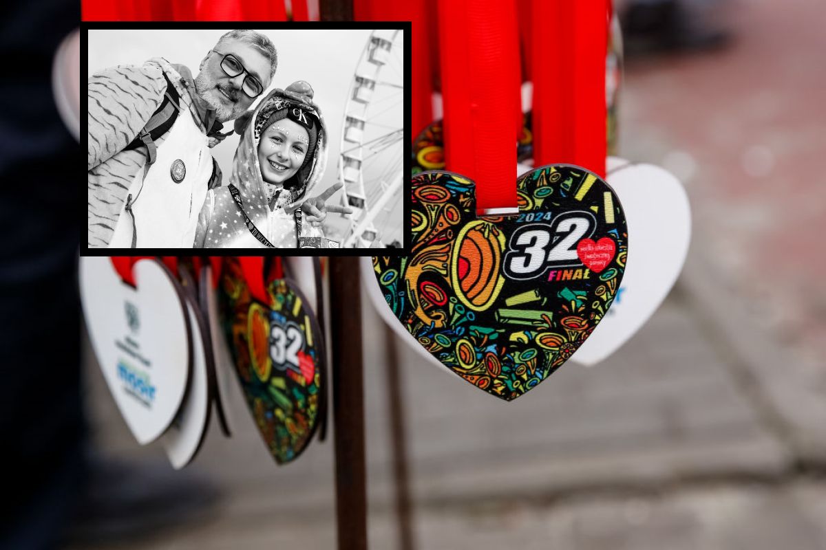 WOŚP żegna wolontariuszkę. Maja "odeszła w tragicznym wypadku"