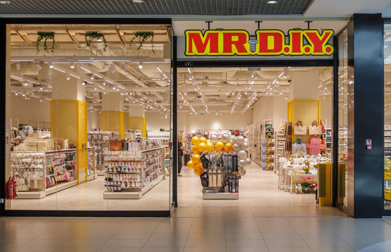 Gorzów: Otwarcie MR.DIY jeszcze w 2025 roku
