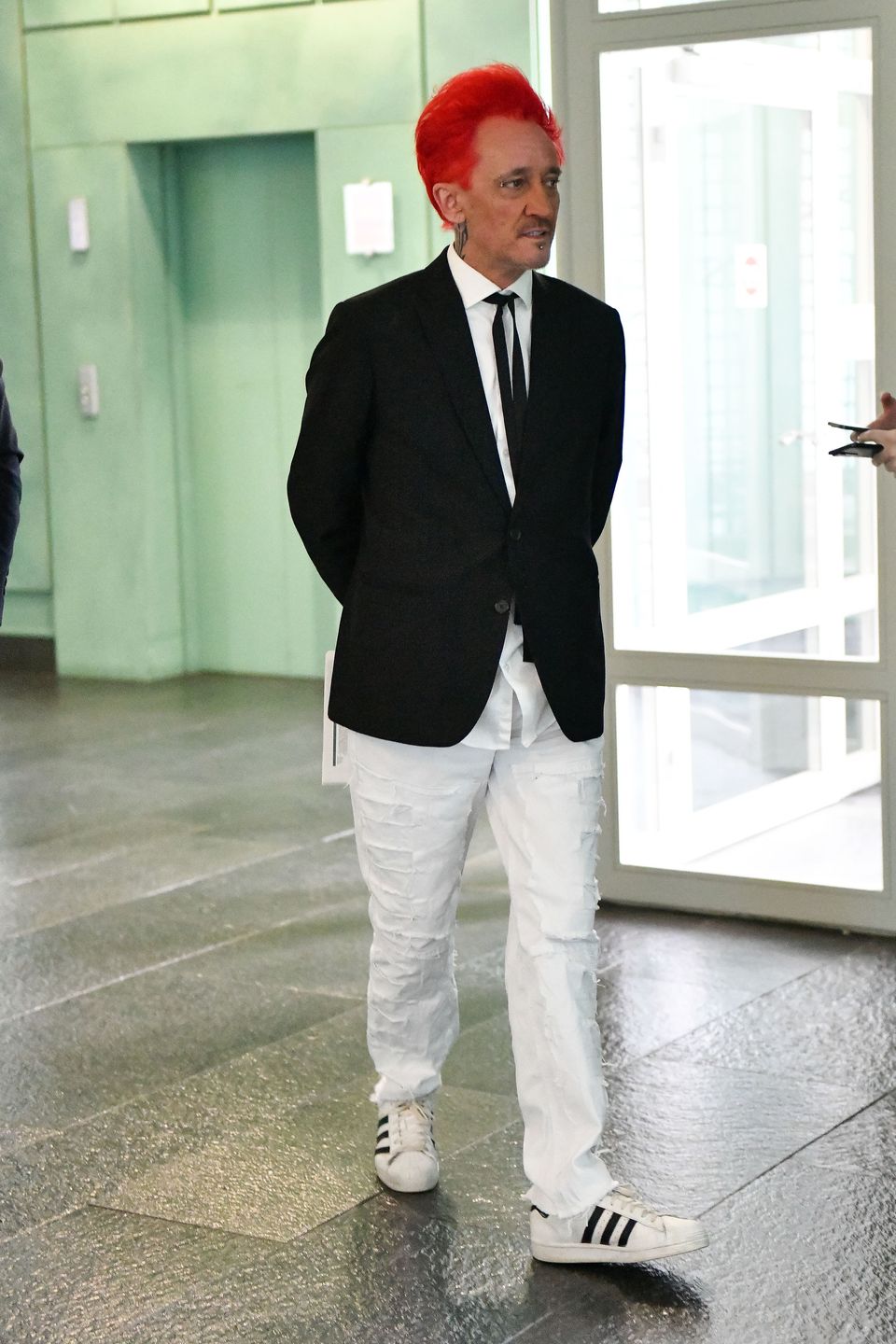 Michał Wiśniewski