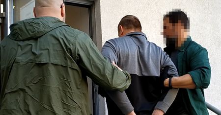 Kradł samochody. Teraz grozi mu długa odsiadka