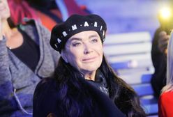 Ewa Krawczyk zarezerwowała miejsce na cmentarzu dla syna Krzysztofa