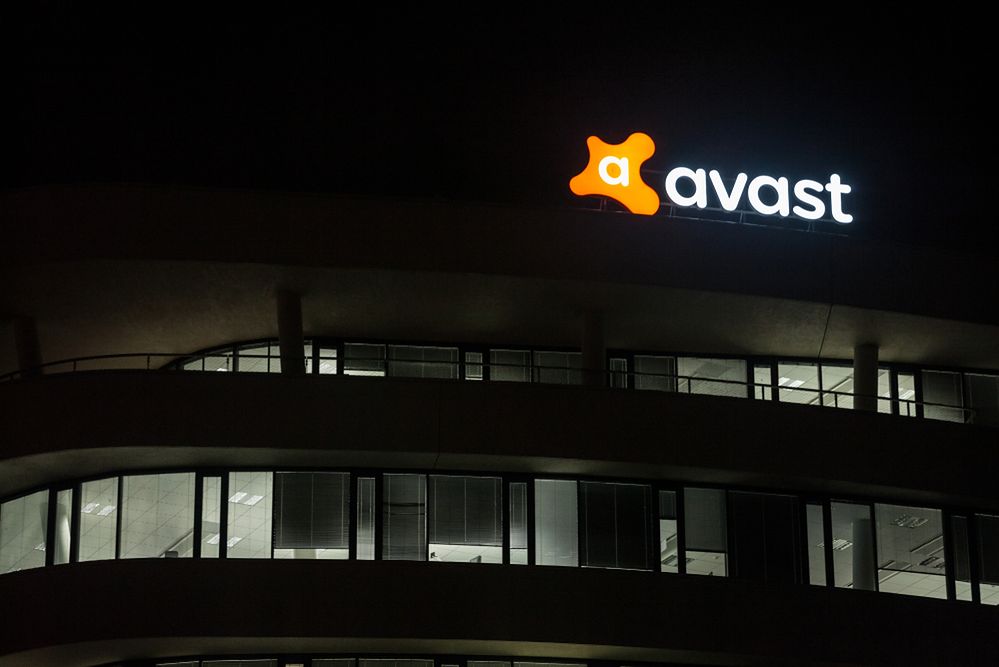Avast na rok 2020 jest gotowy, fot. BalkansCat via Shutterstock.com
