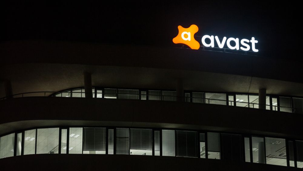 Avast na rok 2020 jest gotowy, fot. BalkansCat via Shutterstock.com