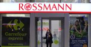 Innowacja na rynku. Rossmann wprowadza "inteligentne kasy"