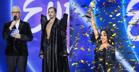 Polskie preselekcje do Eurowizji - sporo emocji i wielki triumf Steczkowskiej. TVP wyciągnęła wnioski po katastrofach z ostatnich lat (OPINIA)