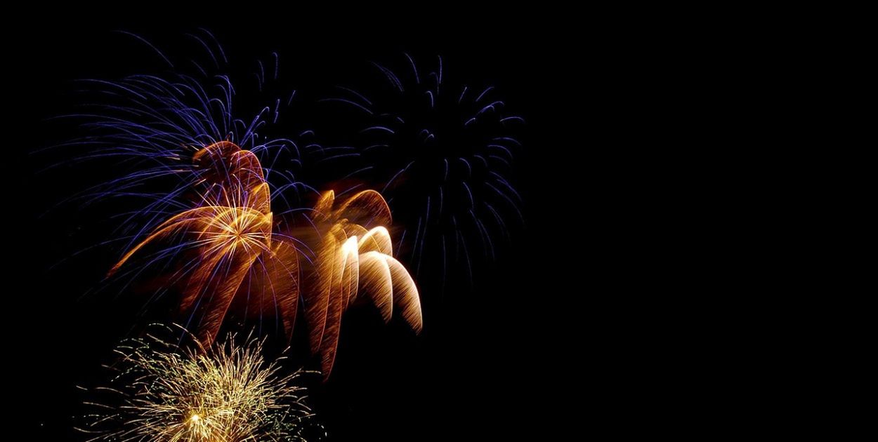 Legionowo zakazuje fajerwerków. Czy Pułtusk zrobi to samo?