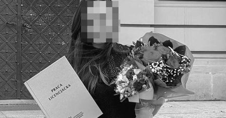 Ciało Izabeli znaleziono w hotelu. Zabójca nadal na wolności