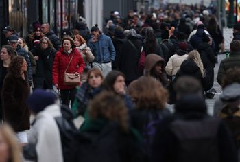 W tym rankingu wyprzedziliśmy Niemców. Polska klasa średnia silniejsza