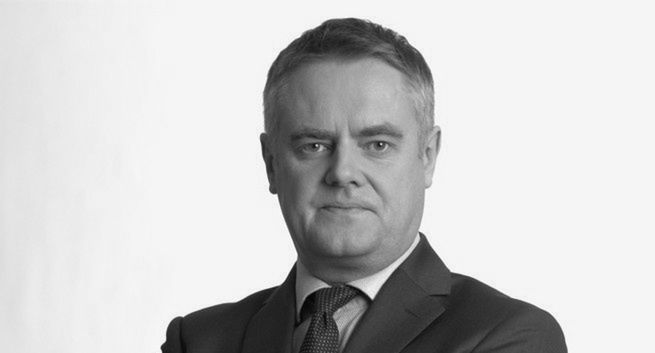 Zmarł Marek Baran, rzecznik prasowy Link4 i doradca zarządu PZU