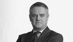 Zmarł Marek Baran, rzecznik prasowy Link4 i doradca zarządu PZU