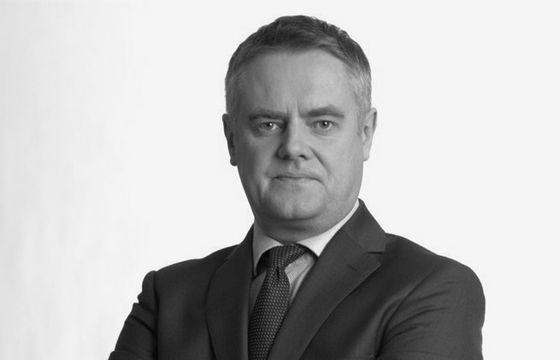 Zmarł Marek Baran, rzecznik prasowy Link4 i doradca zarządu PZU