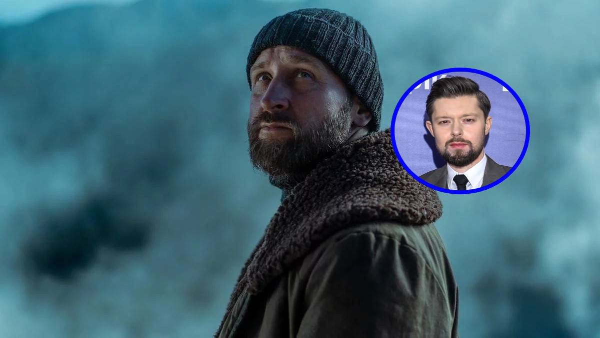 Netfliksowy "Forst" na podstawie prozy Remigiusza Mroza zebrał fatalne recenzje