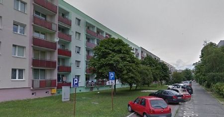 Chciał przejść między balkonami. Tragedia w Lubuskiem