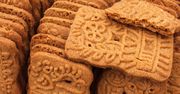 Korzenny przysmak z Niderlandów. Te ciasteczka są tak pyszne, że trudno się im oprzeć