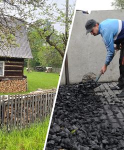 Niepokojące informacje ws. cen węgla. "Boją się, że tej zimy nie przetrwają"