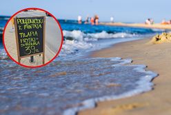 Krynica Morska w kryzysie. Sezon, jakiego nikt się nie spodziewa