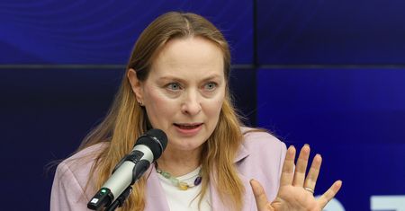 Spór o KPO. Pełczyńska-Nałęcz reaguje na wpis dziennikarza WP