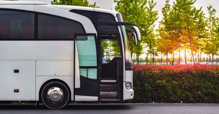 Sejmik Mazowsza pomoże w zakupie autobusów szkolnych