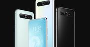 Meizu 17 i 17 Pro oficjalnie. Flagowiec, który wygląda inaczej i niestraszne mu rysy