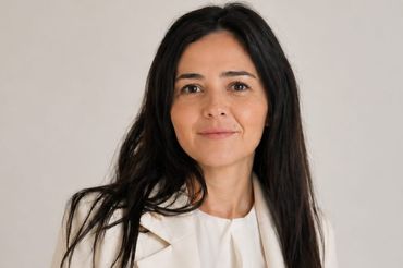 Karolina Ossowska, fot. Iberion