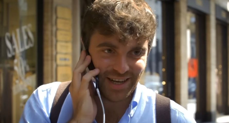 "Daily Mail" uderza w Fabrizia Romano. Dziennikarz współpracuje z Meczyki.pl