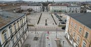 Kielce: Są pieniądze na podziemny parking na Placu Wolności. W sytuacji zagrożenia będzie służył jako schron