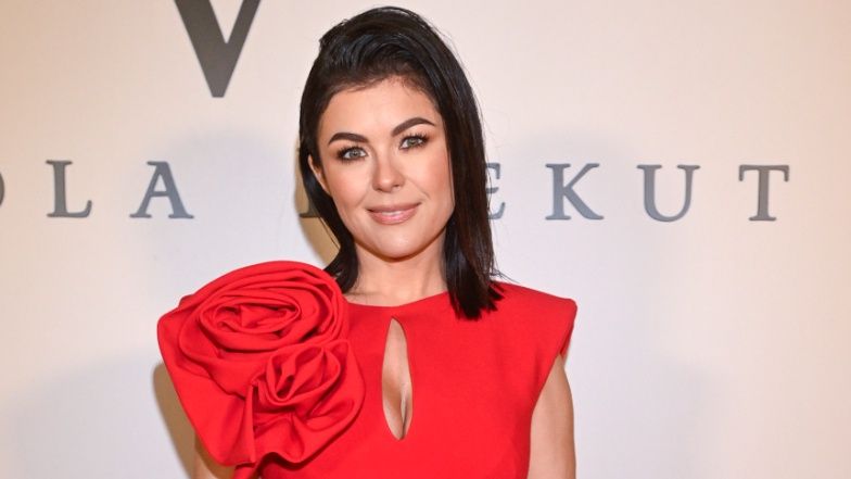 Jakie wykształcenie ma Katarzyna Cichopek? 