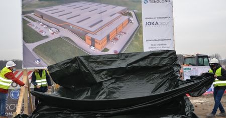 Śląskie. Azjatycki inwestor w Bieruniu. Powstanie ponad pół tysiąca miejsc pracy