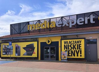 Drugi produkt za 1 zł. Tylko w Media Expert