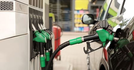 Tankował na koszt byłego szefa. Narobił strat na 340 tysięcy zł