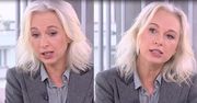 Gretkowska o Polsce: "Nie musimy mieć zamachowców, sami robimy zamachy!"