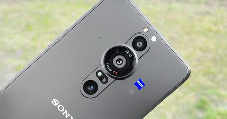 Sony wskrzesi Xperię Compact? Nowy smartfon może być najbardziej kompaktowy ze wszystkich